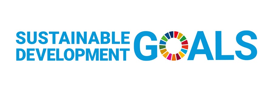 SDGsへの取組 オーガニックコットンの普及を推進していくことで、17の目標達成全てに貢献していきます。
