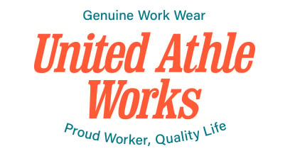 United Athle Works(ユナイテッドアスレワークス) の激安卸通販はこちら