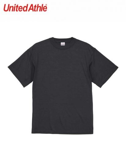 5.3オンス T/C バーサタイル Tシャツ/173 ガンメタル