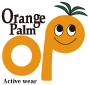 Orange Palm