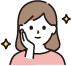 Tシャツ選びイラスト画像(価格、機能性)
