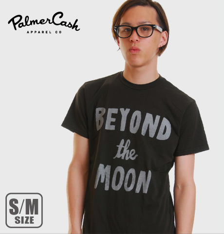 Beyond The Moon