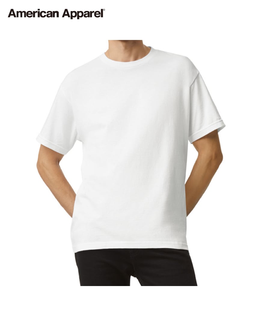 アメリカンアパレル 6ozTシャツ激安卸-ALSTYLEの人気Tシャツがブランド 
