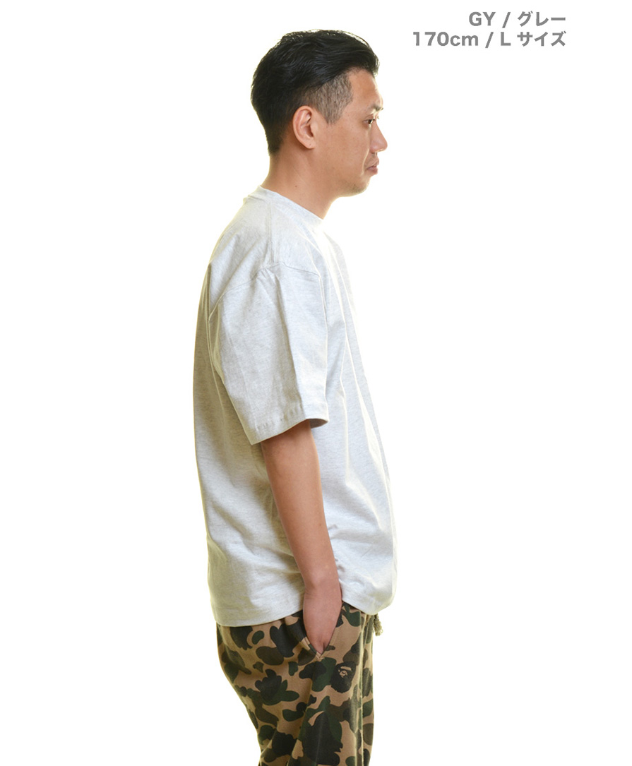 CAMBER(キャンバー）Tシャツ【301】｜マックスウエイトTシャツ激安卸 ...