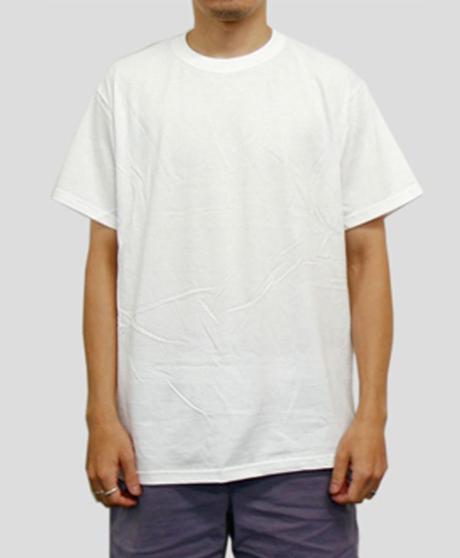 FRUIT OF THE LOOM(フルーツオブザルーム) ヘビーコットンTシャツ激安 
