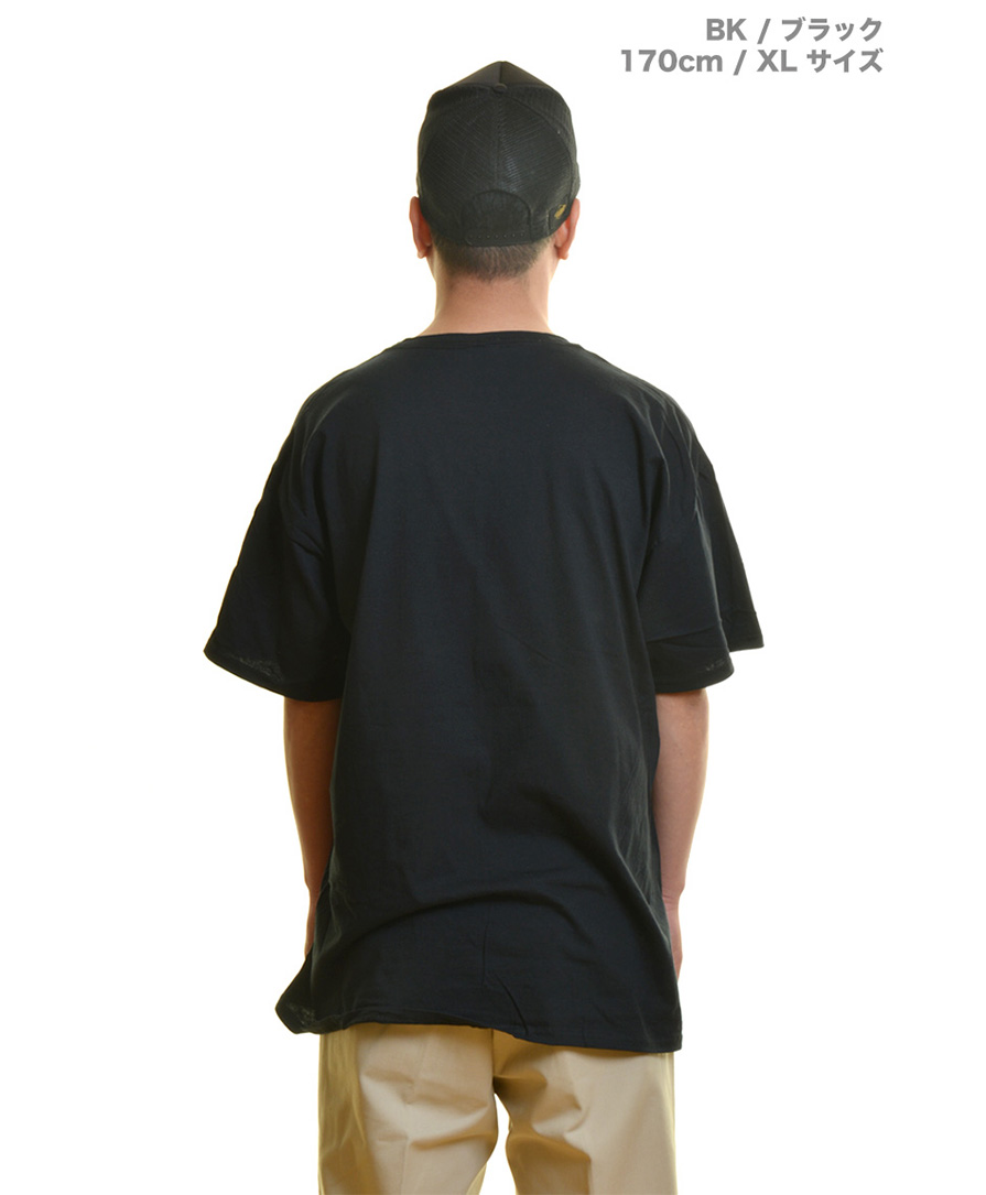 FRUIT OF THE LOOM(フルーツオブザルーム) ヘビーコットンTシャツ激安 