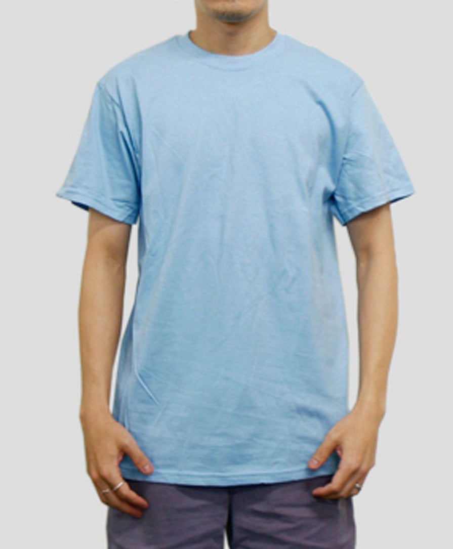 FRUIT OF THE LOOM(フルーツオブザルーム) ヘビーコットンTシャツ激安通販｜U.S.輸入Tシャツ卸売のオレンジパーム