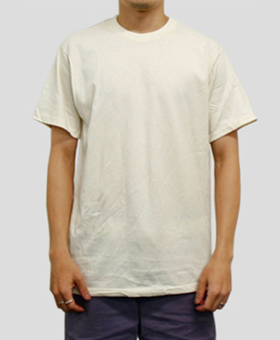 FRUIT OF THE LOOM(フルーツオブザルーム) ヘビーコットンTシャツ激安 