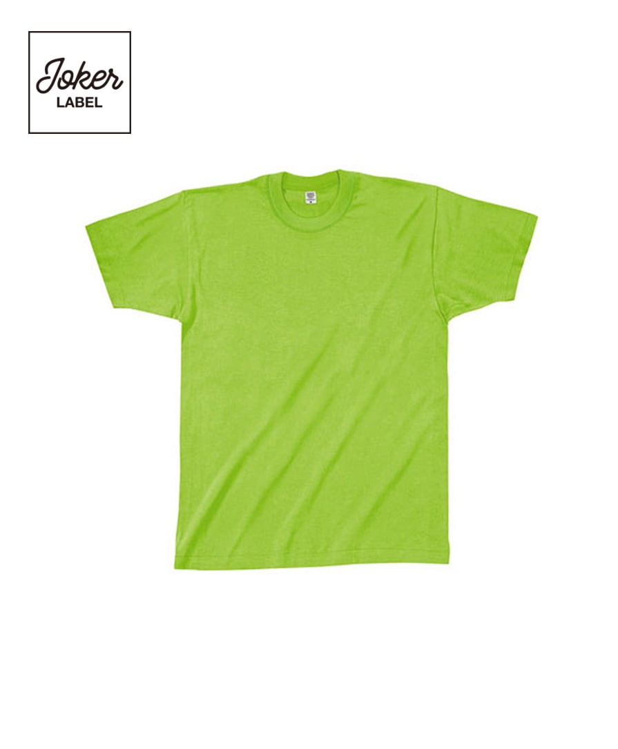 JOKER LABEL(NO BRAND)ドライメッシュTシャツ通販激安卸販売