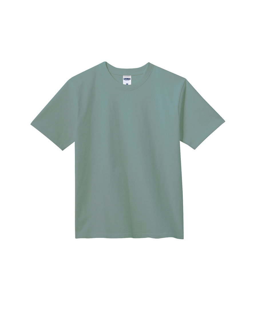 10.2オンスの超ヘビーTシャツ激安通販｜LIFEMAX(ライフマックス)