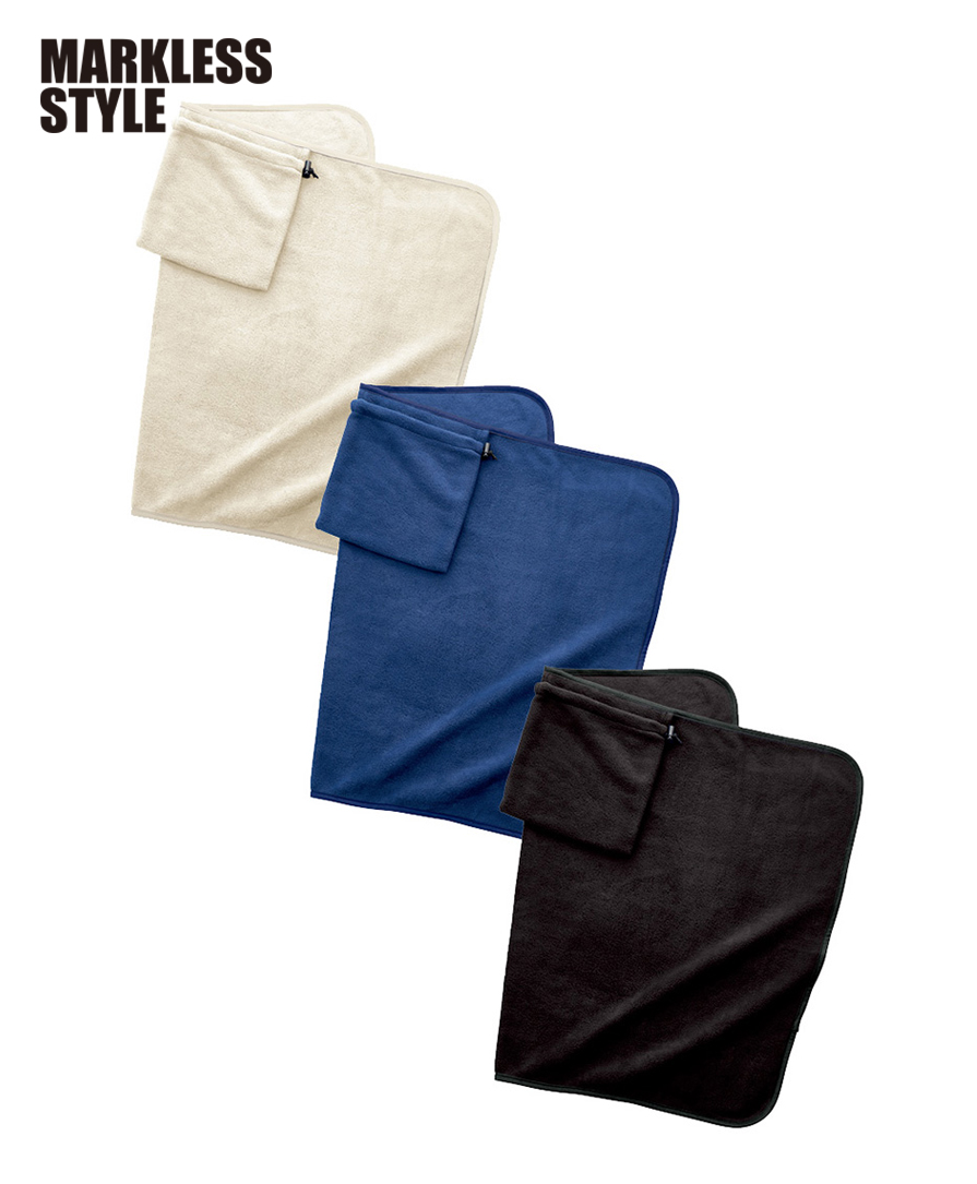 くるっと巾着収納ブランケットは 激安卸のオレンジパーム