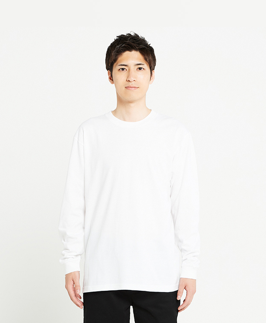 ☆決算特価商品決算特価商品☆トムス 5.6オンス CLL ヘビーウェイトLS-Tシャツ ダークブラウン XL 00110-453-XL ＜2023＞  制服、作業服