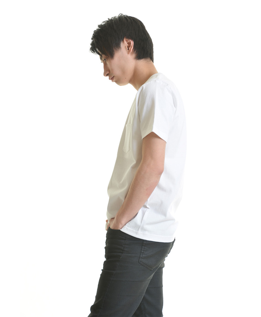 ユナイテッドアスレ)UnitedAthle 7.1オンス へヴィーウェイト Tシャツ(オープンエンドヤーン) 425201 メンズ 165 通販 