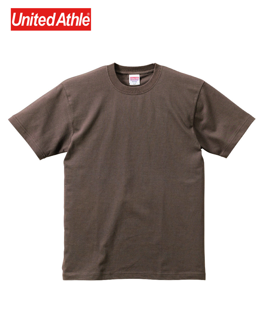 アスレのキッズtシャツ限定セール United Athle ユナイテッドアスレ プレミアムtシャツ オレンジパーム