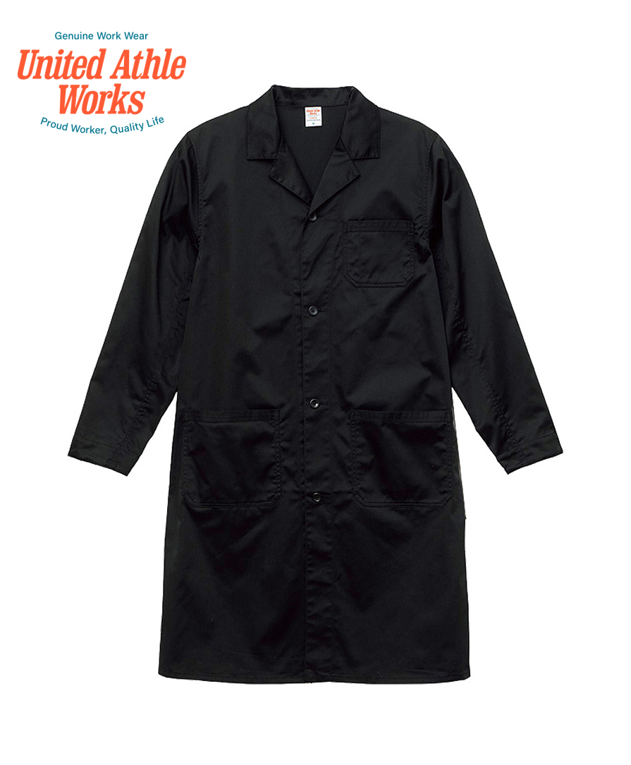 ユナイテッドアスレワークス エンジニアコート卸販売｜United Athle Works 正規販売店