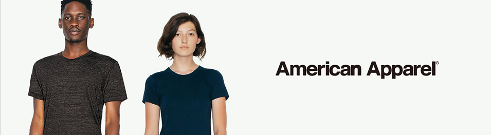 American Apparel(アメリカンアパレル)正規卸通販の商品一覧です。American Apparelの人気アイテムをどこよりも安く販売中