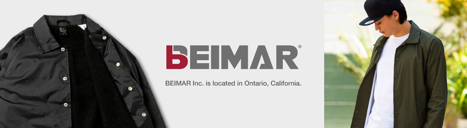 カリフォルニア発！サファー・スケーターに人気のアメリカBODYメーカーBEIMAR [ビーマー] 正規卸通販の商品一覧です。どこよりも安く販売中！