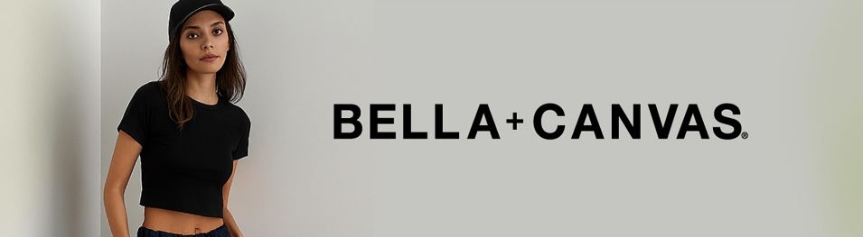 アメリカのBELLA+CANVAS(ベラ キャンバス)正規卸通販。業界最安級の業務卸通販【オレンジパーム】