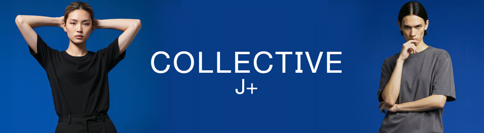 COLLECTIVE J+(コレクティブジェイプラス)公式卸通販。業界最安級の業務卸通販【オレンジパーム】