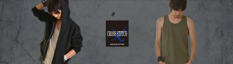 クロススティッチ(CROSS STITCH)正規卸通販の商品一覧です。クロススティッチの人気アイテムをどこよりも安く販売中