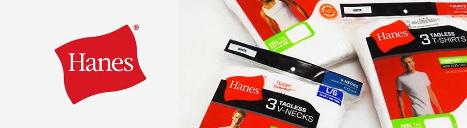 Hanes(ヘインズ)正規卸通販の商品一覧です。Hanesの人気アイテムをどこよりも安く販売中