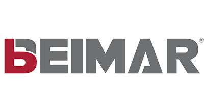 BEIMAR(ビーマー)ロゴ