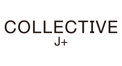 collective j+（コレクティブジェイプラス）ロゴ
