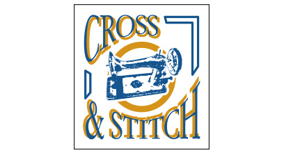 CROSS&STITCH(クロスアンドステッチ)ブランドのロゴ