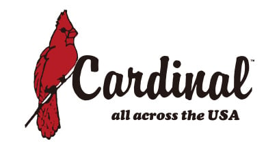 Cardinal ロゴ