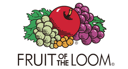 無地Tシャツ通販卸売【オレンジパーム】海外別注取り扱いメーカー「FRUIT OF THE LOOM」