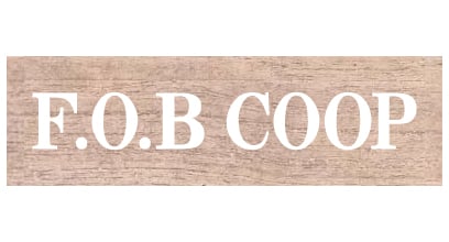 F.O.B COOP（フォブコープ）おしゃれなガーデニンググッズが業務価格で激安価格｜オレンジパーム
