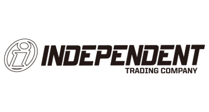 INDEPENDENT (インディペンデント)ロゴ