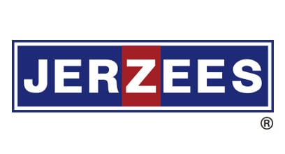 JERZEES ロゴ