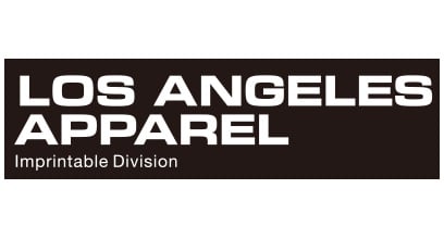 Los Angeles Apparel ロゴ
