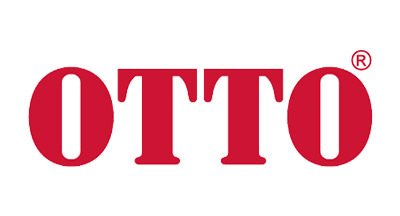 OTTO CAP ロゴ
