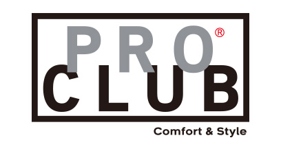 無地Tシャツ通販卸売【オレンジパーム】海外別注取り扱いメーカー「PRO CLUB」