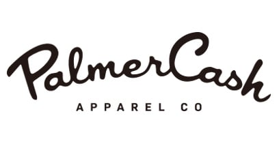 PalmerCash　ロゴ