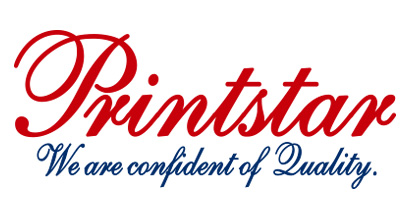Printstar(プリントスター)ロゴ｜Printstar正規卸通販はこちらから