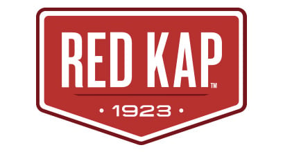 RED KAP ロゴ