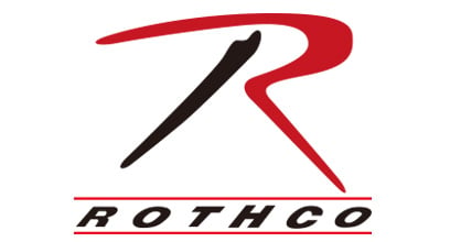 ROTHCO ロゴ