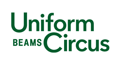Uniform Circus BEAMS