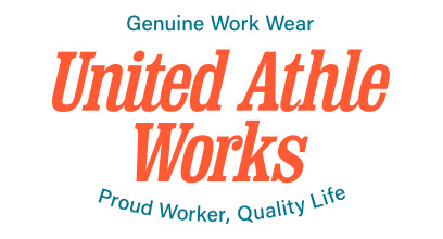 United Athle Works(ユナイテッドアスレワークス) の激安卸通販はこちら