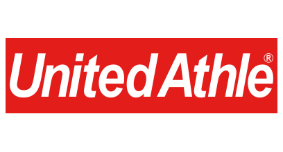 ユナイテッドアスレ(United Athle) ロゴ
