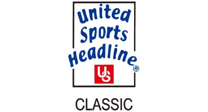 ユナイテッドスポーツヘッドライン ロゴ