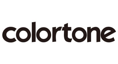 colortone ロゴ