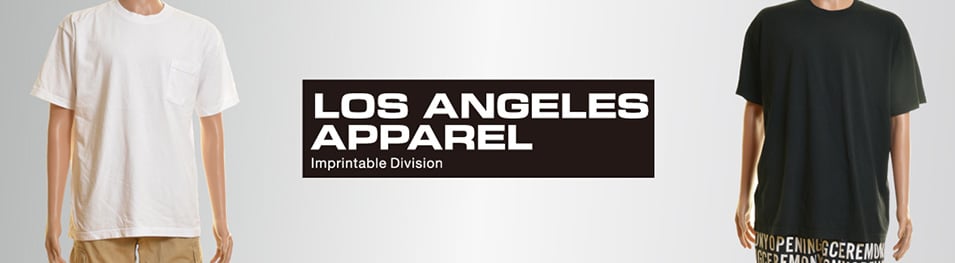 Los Angeles Appare(ロサンゼルスアパレル)｜ロスアパ卸通販【オレンジパーム】