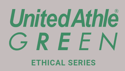 United Athle が新たに始めた、環境にローインパクトな商品を展開するプロジェクト「United Athle GREEN」