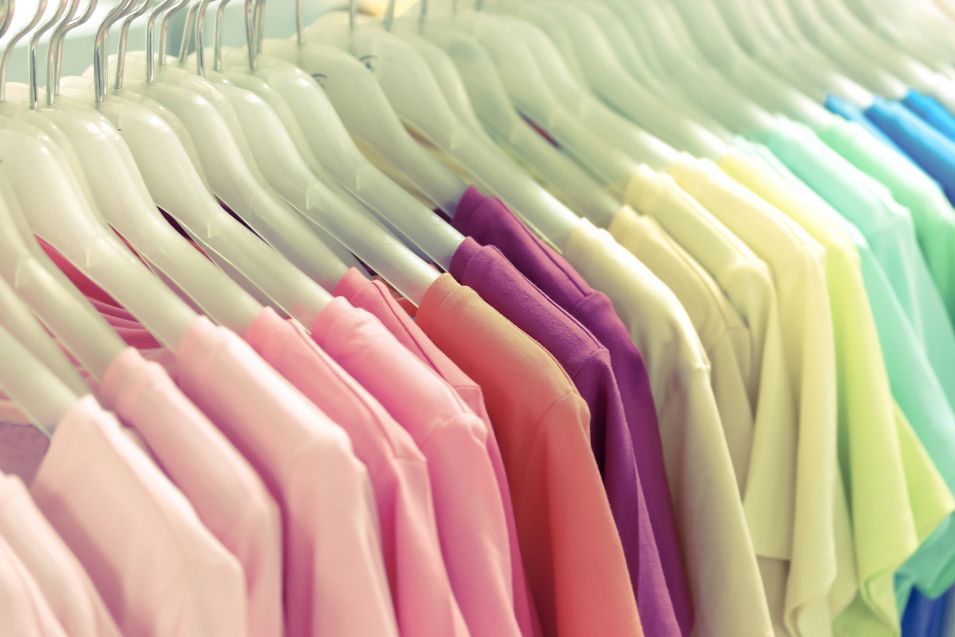 デカすぎはかっこわるい!オーバーサイズTシャツの正しい選び方