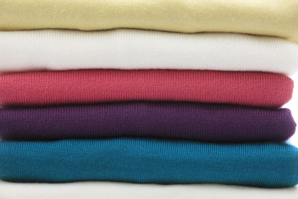 TシャツにハンガーはNG?お気に入りを長持ちさせるおすすめ保管法
