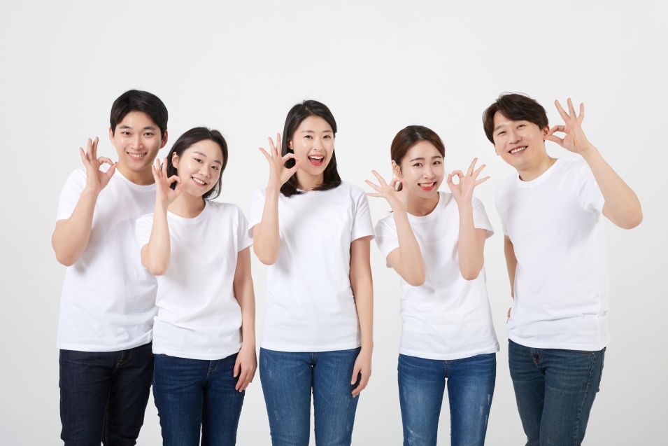厚手~薄手まで無地Tシャツ1枚から激安